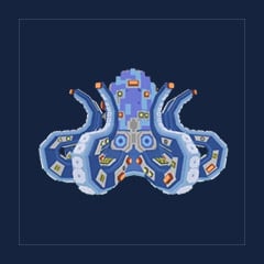 Tentacolo Tecnico