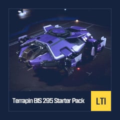 Terrapin BIS 2954 Starter Pack
