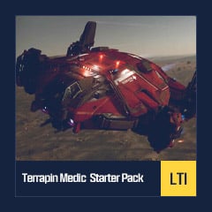 Terrapin Medic Starter Pack