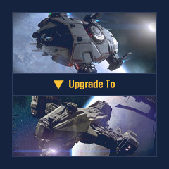 Upgrade - Terrapin to Reclaimer