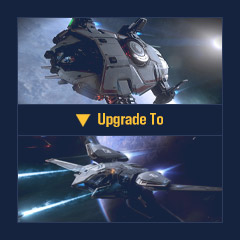 Upgrade - Terrapin to Scorpius Antares