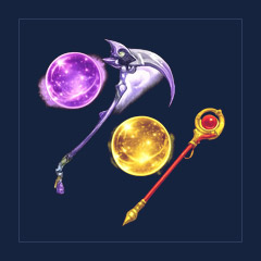Insane Value | The World + Cosmic Being + Great Mage + Dragon Goddess
