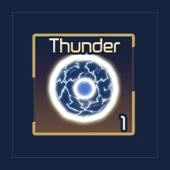 Thunder [1.5M]