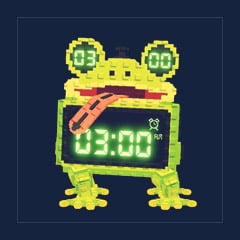 Tic Tic Ribbit
