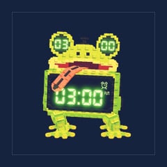 Tic Tic Ribbit