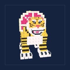 Tigroligre Frutonni