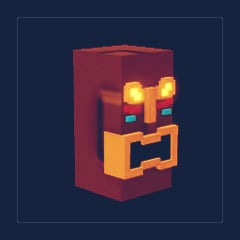 Tiki Totem Seed