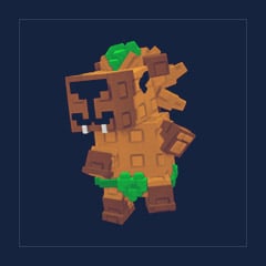 Timekeeper Capybara | 110K DPS