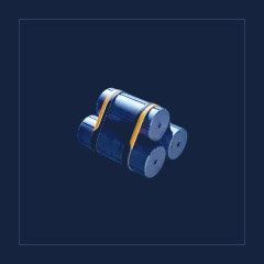 Titanium Ingot