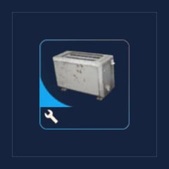 Toaster