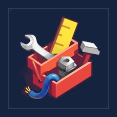 100 Toolbox
