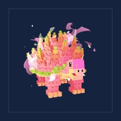 Torrtuginni Dragonfrutini