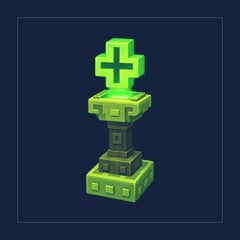Totem of Fortune