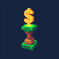 Totem of Wealth