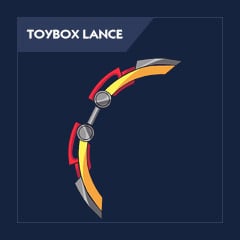 Toybox Bow