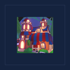 Toyshop House