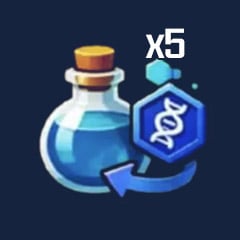 Trait Reroll Potion [x5]