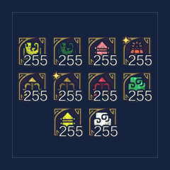 Trap & Ammo Items Bundle
