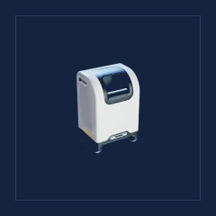 Trashcan