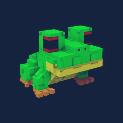 Tree Frog