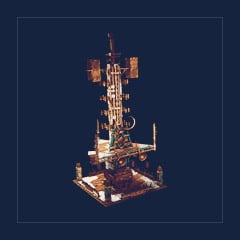 Tribe Tower