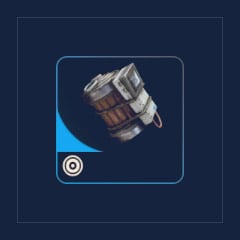 Trigger Nade