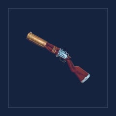 Triplet Shotgun