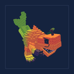 Troll Mangolodon