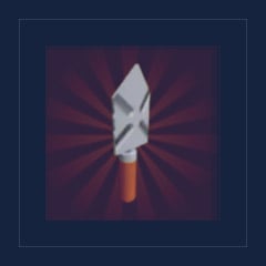 Trowel [x3]