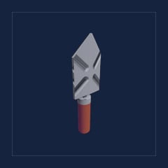 Trowel