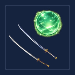 Best Value | True Manipulator + Blessed Maiden + Yamato