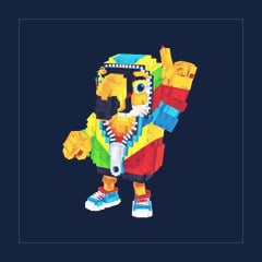 Tuff Toucan