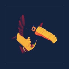 Tuki Tuki Taco (100%)