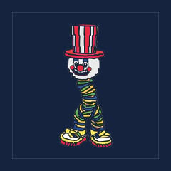 Tung Tung Clownissino
