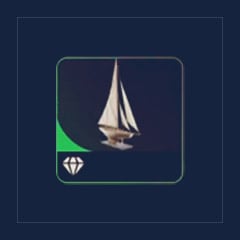 Twilight Compass Ship Model