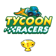 Racers Event Rank #1 Full Carry