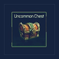 Uncommon Chest [100K]