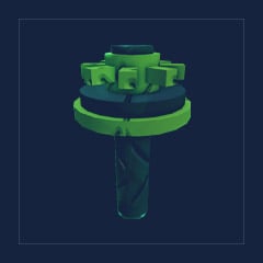 Uncommon Sprinkler [x3]