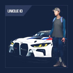 Unique: 50M Money + 30K Coins | Unlock all vehicles | All privileges