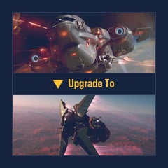 Upgrade - Starlancer TAC to Tyilui Warbond Edition