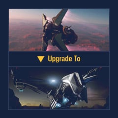 Upgrade - Tyilui to Prowler