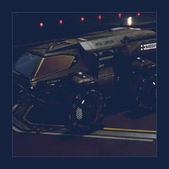 Ursa - Respite Paint