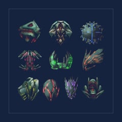 Artifact Bundle [Valguero]