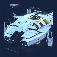 Valkyrie - 2950 Best in Show Paint