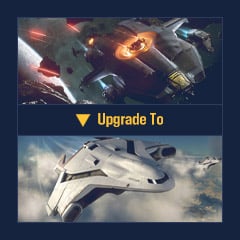 Upgrade - Valkyrie to C2 Hercules