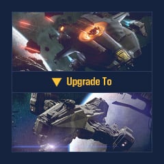 Upgrade - Valkyrie to Reclaimer