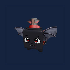 Vampire Bat