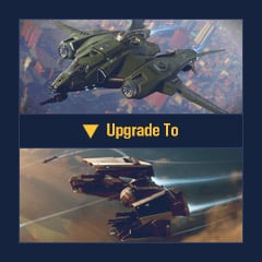 Upgrade - Vanguard Hoplite to Guardian
