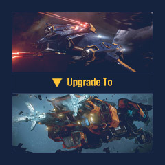 Upgrade - Vanguard Sentinel to Moth Warbond Edition