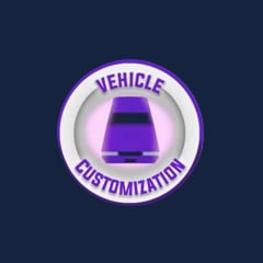 Vehicle Customization
